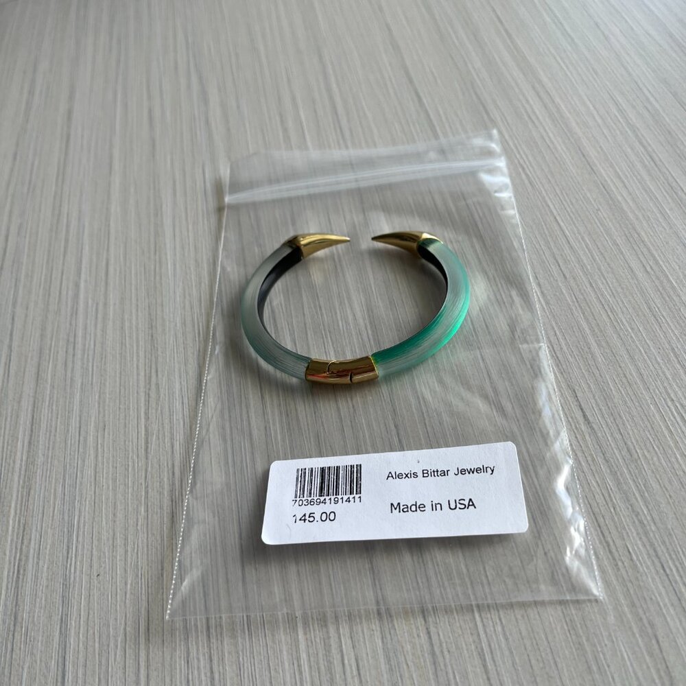 Spike Bracelet - Picture 4 of 13